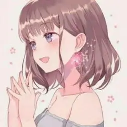 动漫迷头像